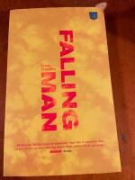 Falling man