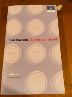 K&auml;rlek i en bl&aring; tid