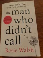 The Man Who Didn't Call