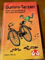 Gummi-Tarzan