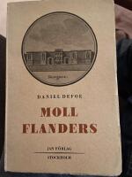 Moll Flanders