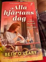 Alla hj&auml;rtans dag