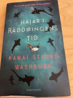 Hajar i r&auml;ddningens tid