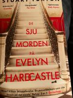De sju morden p&aring; Evelyn Hardcastle