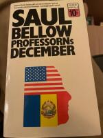 Professorns december