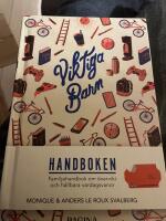 Viktiga barn : familjehandbok om &ouml;vervikt och h&aring;llbara vardagsvanor