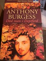 D&ouml;d man i Deptford