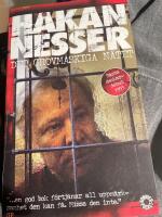 Det grovmaskiga n&auml;tet