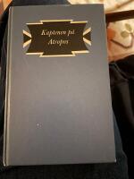 Kaptenen p&aring; Atropos