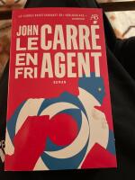 En fri agent