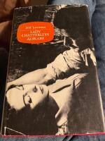 Lady Chatterleys &auml;lskare 