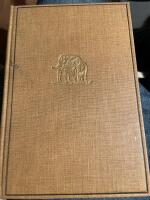 Elefantens rike och drakens 