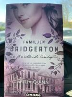 En f&ouml;rtrollande hemlighet