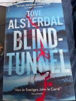 Blindtunnel