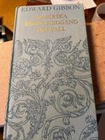 Romerska rikets nedg&aring;ng och fall del 1 : i D.M. Lows f&ouml;rkortade version