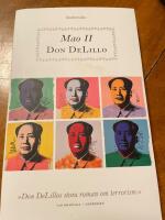 Mao II