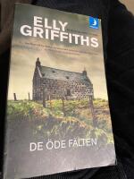 De &ouml;de f&auml;lten