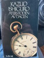 &Aring;terstoden av dagen