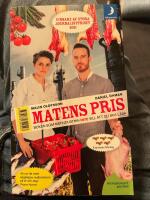 Matens pris : boken som matindustrin inte vill att du ska l&auml;sa