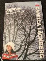 Sn&ouml;storm och mandeldoft