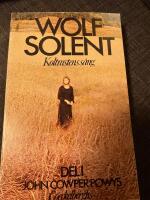 Wolf Solent- Koltrastens s&aring;ng
