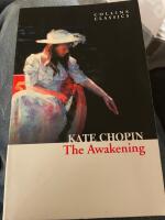 The awakening