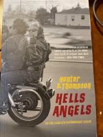 Hell's Angels : en s&auml;llsam och skr&auml;mmande legend