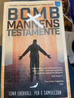 Bombmannens testamente