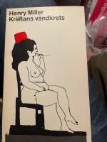Kr&auml;ftans v&auml;ndkrets