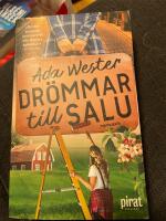 Dr&ouml;mmar till salu