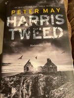 Harris Tweed