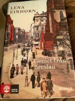 Geniet fr&aring;n Breslau
