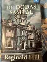 De d&ouml;das samtal