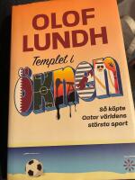 Templet i &ouml;knen : s&aring; k&ouml;pte Qatar v&auml;rldens st&ouml;rsta sport