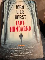 Jakthundarna