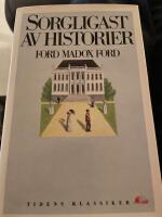 Sorgligast av historier : en ber&auml;ttelse om passion : Beati Immaculati