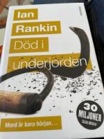 D&ouml;d i underjorden