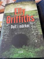 Dolt i m&ouml;rker