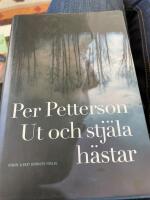 Ut och stj&auml;la h&auml;star