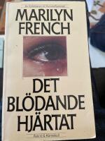 Det bl&ouml;dande hj&auml;rtat