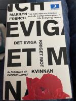 Det eviga kriget mot kvinnan