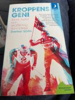 Kroppens geni: Marit, Petter och skid&aring;kningen som lidelse