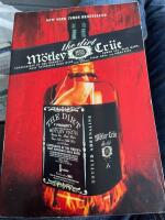 The Dirt : M&ouml;tley Cr&uuml;e : confessions of the world's most notorious rock ban