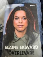 &Ouml;verlevare : att bli hel efter en trasig barndom