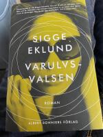 Varulvsvalsen