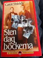 Stendagb&ouml;ckerna