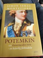 Potemkin och Katarina den stora : en kejserlig f&ouml;rbindelse