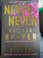 Never Never