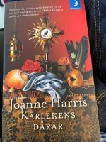 K&auml;rlekens d&aring;rar