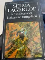 Kristuslegender / Kejsarn av Portugallien